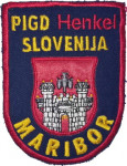 PIGD HENKEL SLOVENIJA